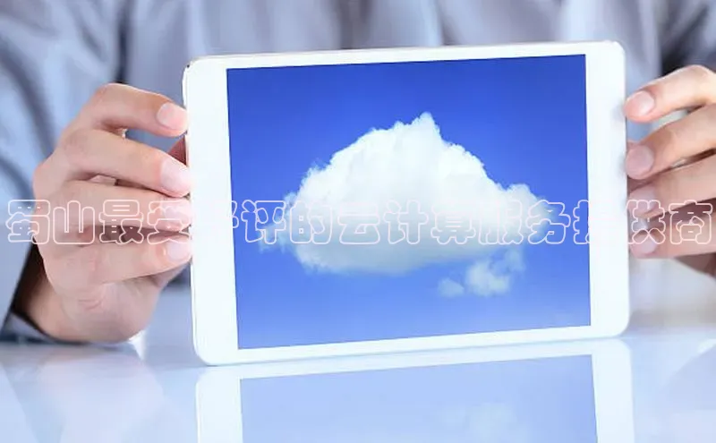 金年会金字招牌诚信至上欢迎您顺丰蜀山最受好评的云计算服务提供商