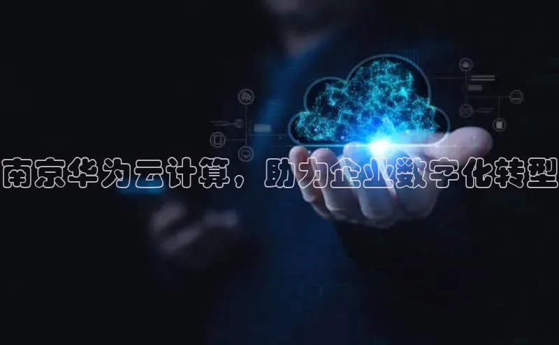 金年会电子游戏app官方百度人工翻译南京华为云计算，助力企业数字化转型