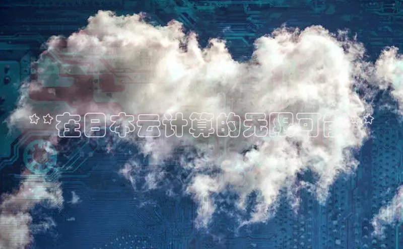金年会电子游戏app华扬联众**在日本云计算的无限可能**
