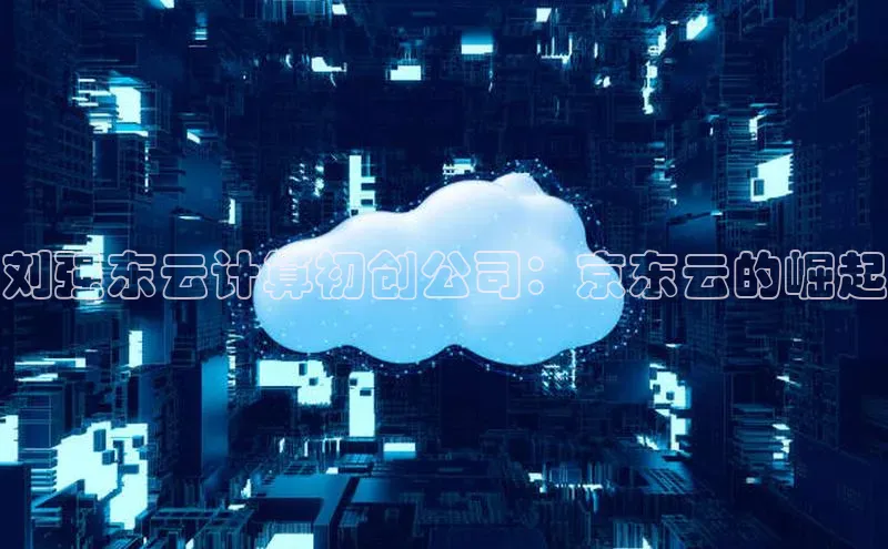 金字招牌诚信至上今年会百度学术刘强东云计算初创公司：京东云的崛起