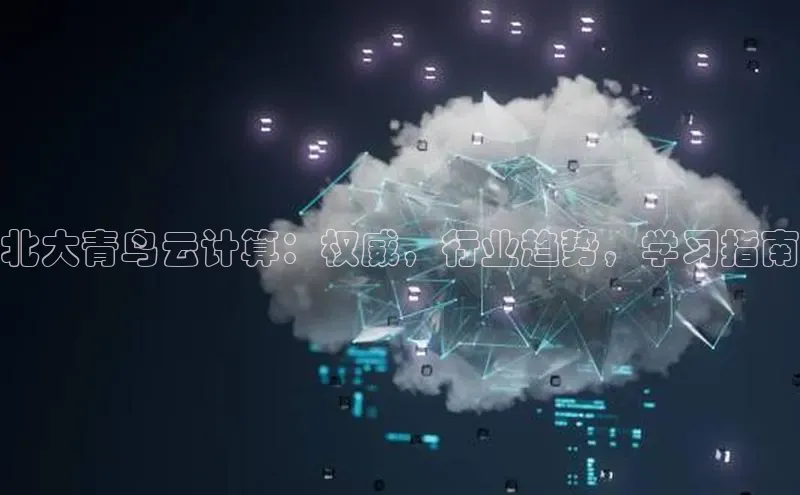 金年会官网登录入口滴滴出行北大青鸟云计算：权威，行业趋势，学习指南