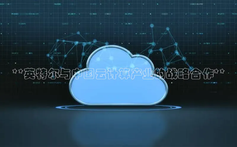 金字招牌诚信至上今年会百度学术**英特尔与中国云计算产业的战略合作**
