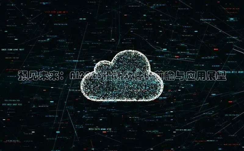 预见未来：AI2025设计软件的前瞻与应用展望
