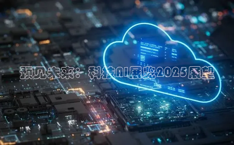 预见未来：科技AI展览2025展望