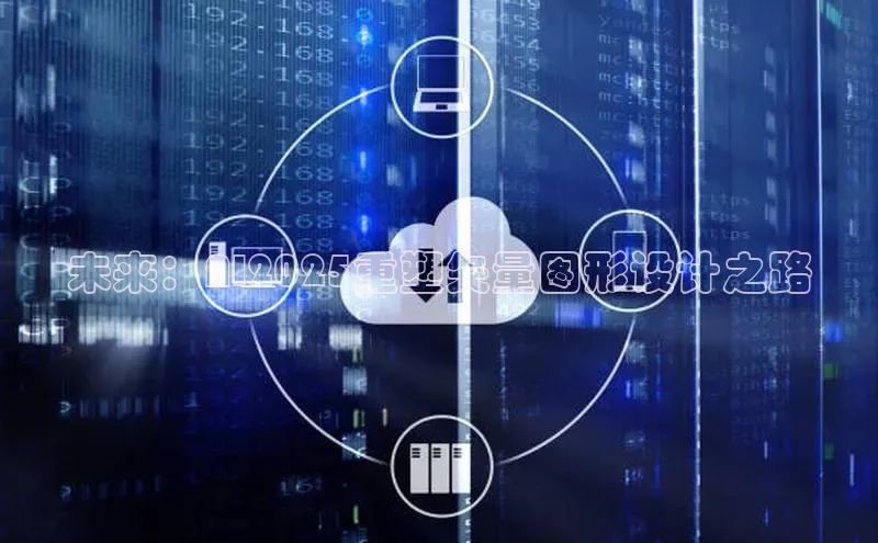 未来：AI2025重塑矢量图形设计之路