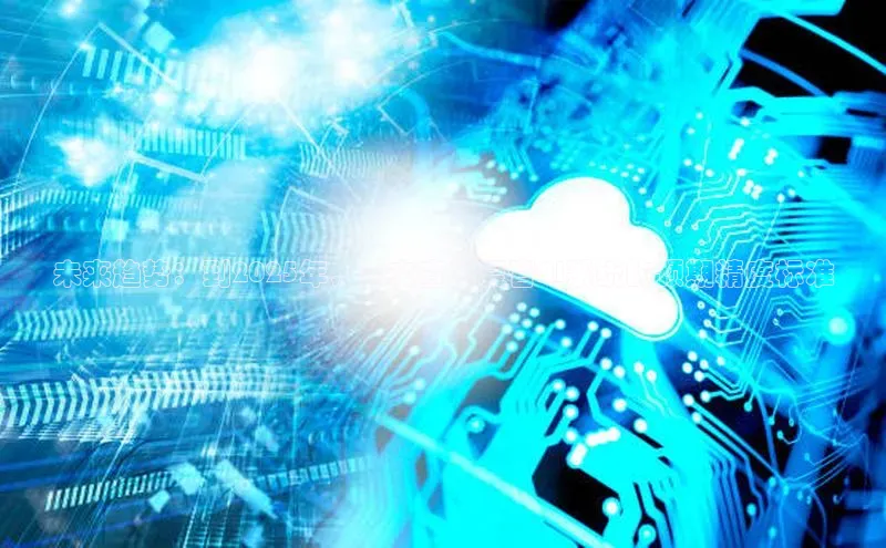 未来趋势：到2025年，论文查重复音AI系统的预期精度标准