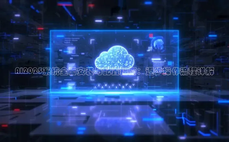 AI2025系统全面安装与配置指南：逐步操作流程详解