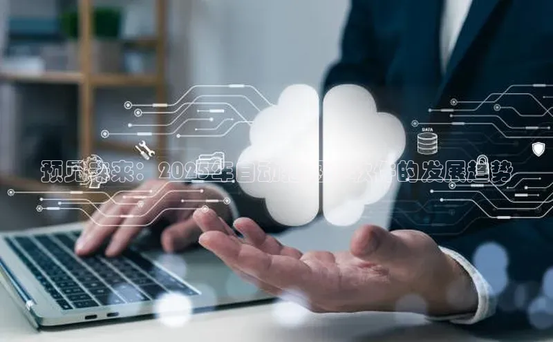 预见未来：2025年自动抠图AI软件的发展趋势