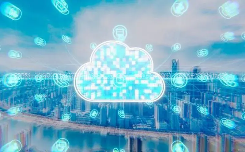 未来：2025年新款AI智能机器人宠物——与你相伴的‘AI智能机器小狗’